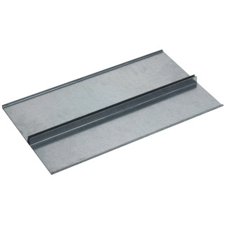 Legrand Altis componenten uitbouw kast vakbodemplaat H10MM B824MM D338MM