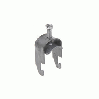 Legrand Van geel kabelbuisklem 36-40MM staal