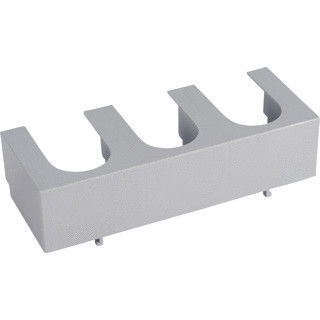 Legrand Kabelschoenafdekking SPX mespatroonlastscheider alle uitvoeringen din2