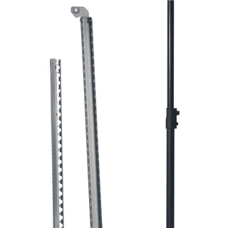 Legrand Lexic componenten uitbouw kast montage-element H2000MM B975MM