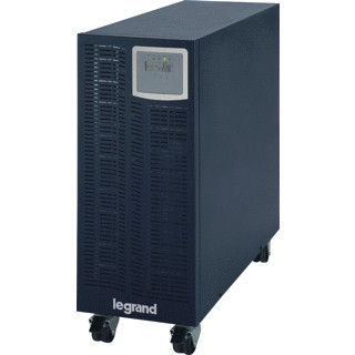 Legrand Keor S 1-phase 3 kva 8 min online vfi with isolation transformer