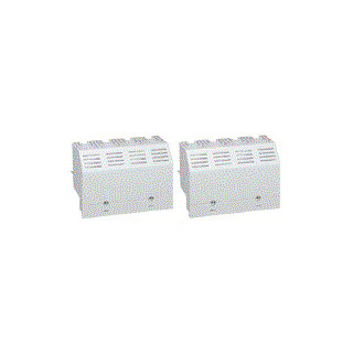 Legrand Klemafscherming DPX-is250 set van 2 stuks verzegelbaar