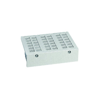 Legrand Klemafscherming DPX630 set van 2 stuks 4P verzegelbaar