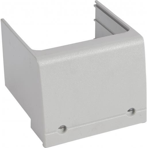 Legrand Klemafscherming kort DPX250 set VN 2 stuks 3P verzegelbaar