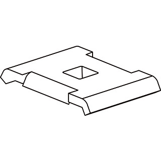 Legrand Klemkoppeling ce35 B50 THVZ