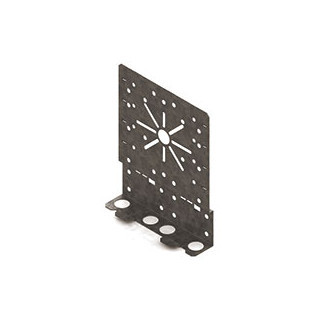 Legrand Klemmontageplaat meerv.steekverbinding draadgoot SDZ