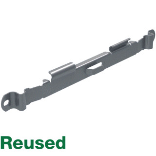 Legrand KLIKKOPPEL. EDRN ZNNI REU