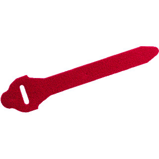 Legrand LCS2 kabelbundelband kunststof 16x150mm rood