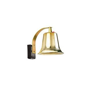 Legrand Bellen en gongen Klok Brons 8vac 0.5a 50-60HZ