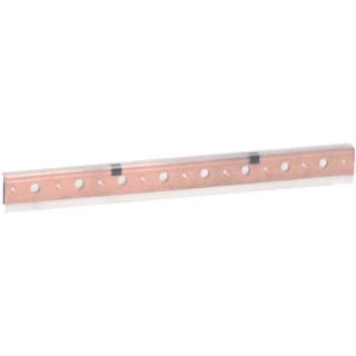 Legrand Koper rail 32x5 1.75MTR