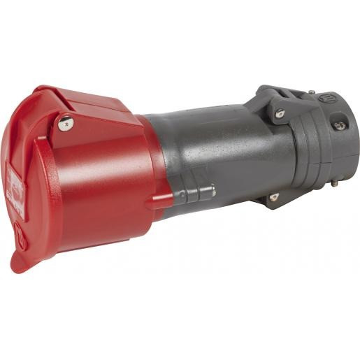 Legrand Koppelcontactstop cee hypra 400V 3P