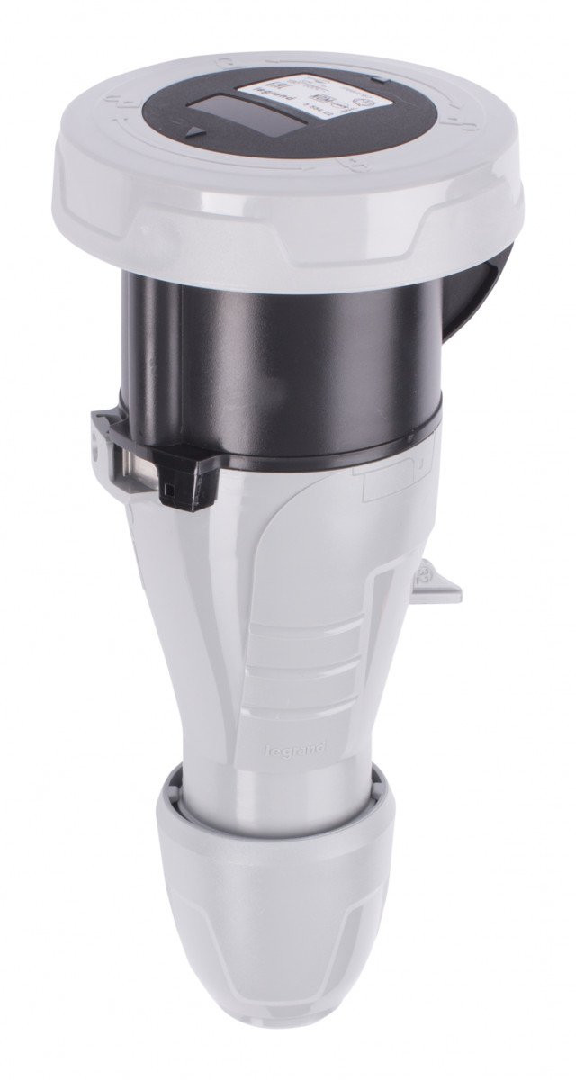 Legrand Koppelfiche 500V-32a-3P+T ip 67-P17 tempra pro