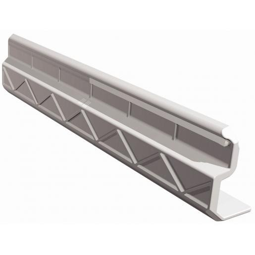 Legrand Ispl koppeling kabelgoot PVC ral 7030