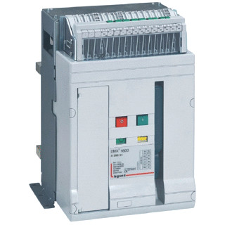 Legrand Lastschakel. DMX3-I 4P 1250a vaste versie-maat DMX3 1600