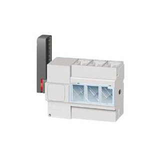 Legrand DPX lastscheider ip20 3P 250a