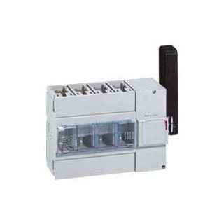 Legrand DPX-IS250 LASTSCH.RECHTS