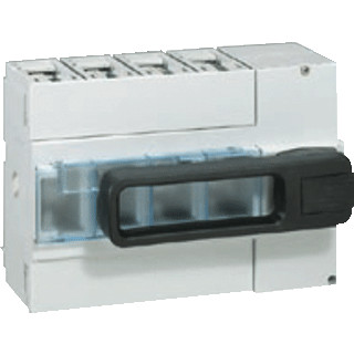 Legrand Lexic lastscheider ip20 4P 250a