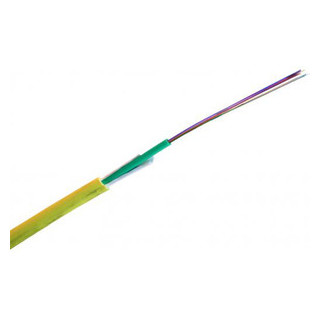 Legrand LCS glaskabel 24-vezelig os1/os2 loose tube in-outdoor 1KM cca