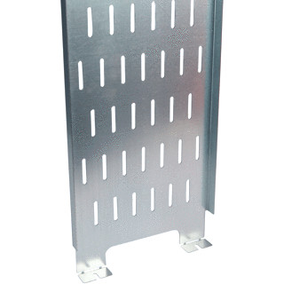 Legrand Linkeo vert. kabelgeleiding 33u