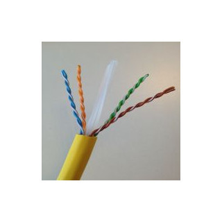 Legrand LCS3 Copper LCS Datakabel U/utp cat6a LSZH 500MHZ 500 MTR op haspel dca