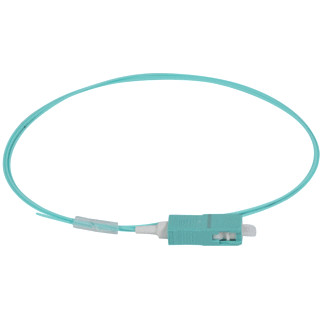 Legrand LCS3 pigtail multimode 50/125 om4 SC connector lsoh 2meter