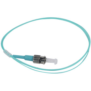 Legrand LCS3 pigtail multimode 50/125 om4 ST connector lsoh 1meter
