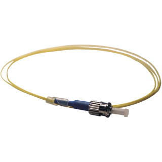 Legrand LCS3 pigtail singlemode 9/125 os1/os2 ST-upc connector lsoh 1meter