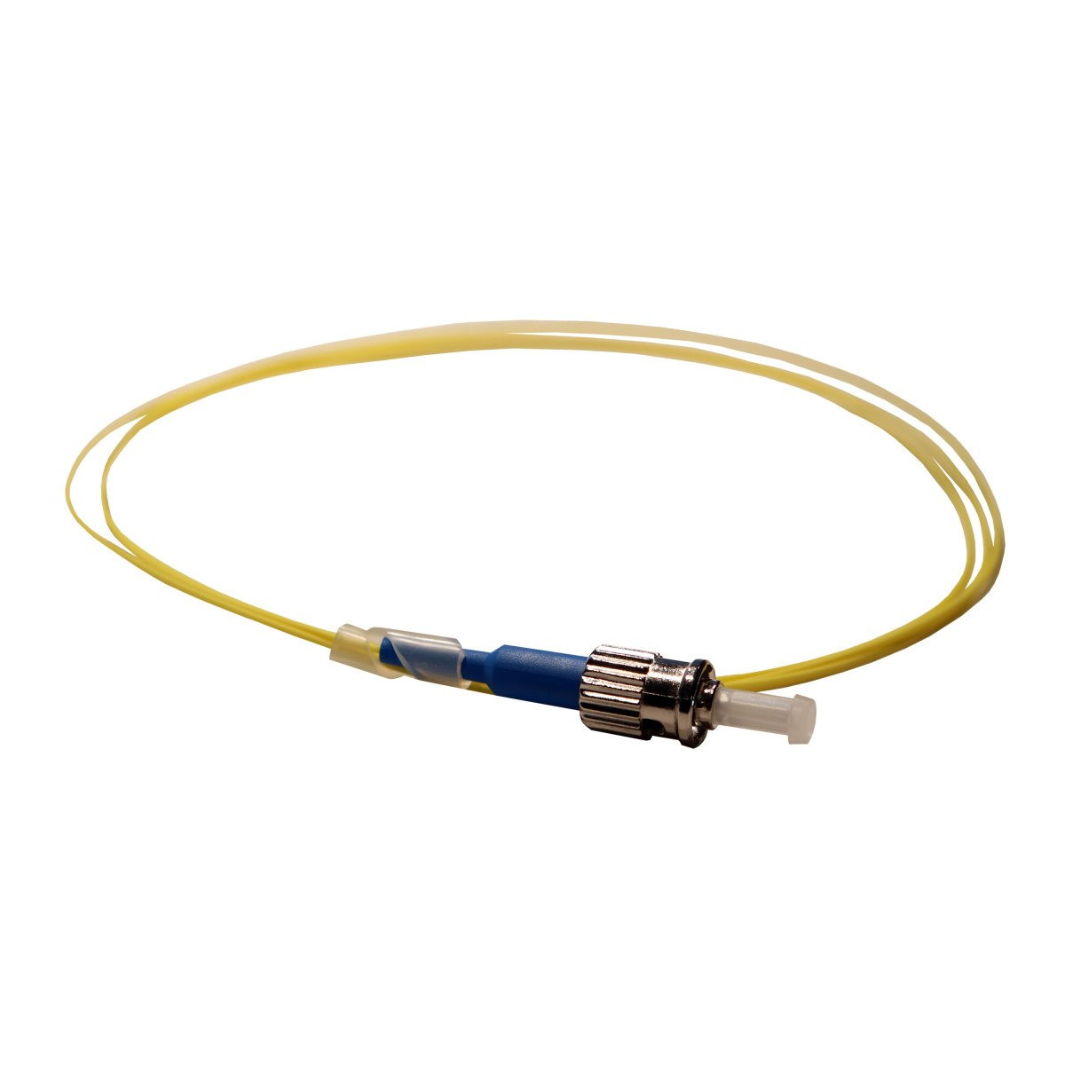 Legrand LCS3 pigtail singlemode 9/125 os1/os2 ST-upc connector lsoh 2meter