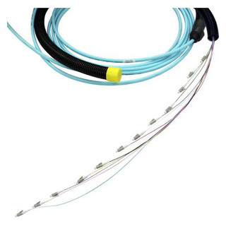 Legrand LCS3 preconnect TB om3 12F LC/LC 10M