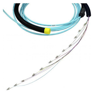 Legrand LCS3 preconnect TB om3 12F LC/LC 180M