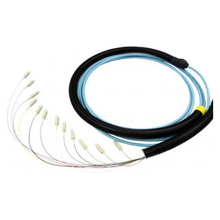 Legrand LCS3 preconnect TB om3 12F SC/SC 30M