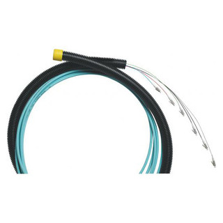 Legrand LCS3 preconnect TB om3 6F SC/SC 70M