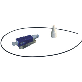 Legrand LCS3 snelkrimpconnector SC singlemode 9/125