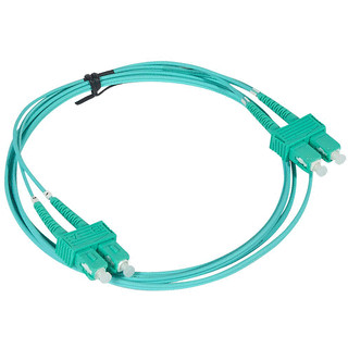 Legrand LCS3PATCHKBL SC/SC OM4 2M