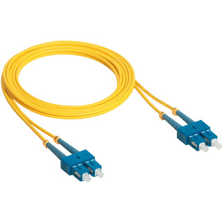 Legrand LCS3PATCHKBL SC/SC OS2 1M RGU