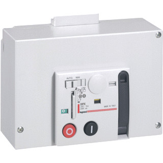 Legrand DPX1250/1600AFST.BED230VA RGU