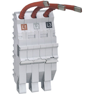 Legrand BASIS DX/DX3 3P 1,5MO PER RGU