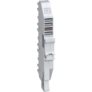 Legrand BASIS PLUG-IN 1MO/P DX? 1 RGU