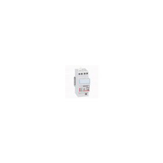 Legrand Beveiligde overspanningsbeveiliger T2 12ka 1P+N