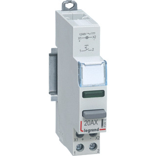 Legrand CX3 DRUKSCHAK NO+GR 12/48 RGU