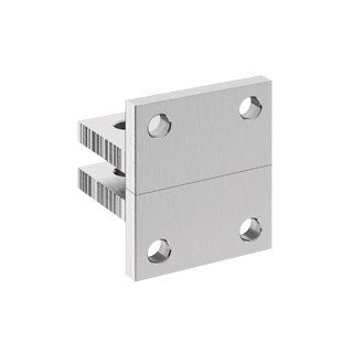 Legrand Air Circuit Breaker DMX3 Horizontale achteraansluiting vlak GR.1 vaste versie 3P