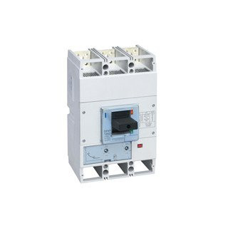 Legrand DPX31600 AUTO MT 3P 1250A RGU