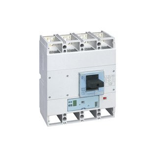 Legrand DPX31600 ELEK S1 4P 1250A RGU