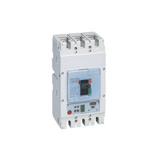 Legrand DPX3630 elektr S2 3P 320a 36ka