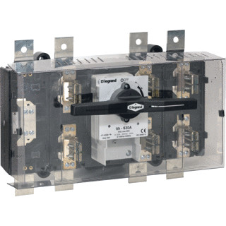 Legrand SPX-D DEUR DRAAIBED.630A  RGU