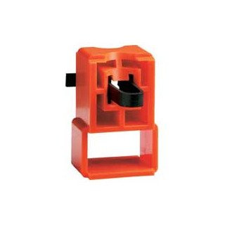 Legrand Vermogensschakelaar Houder DPX630 voor hangslotbeveiliging