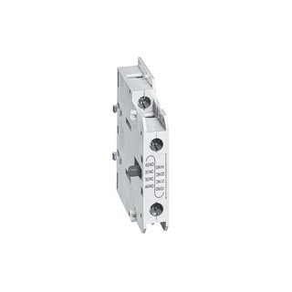 Legrand HULPCONTACT 1NO+1NG VOOR  RGU