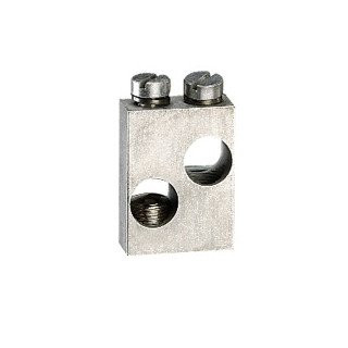 Legrand Vermogensschakelaar Kooiklem DPX1250-1600 voor kabel 2x240mm2 mass/2x185mm2 flex