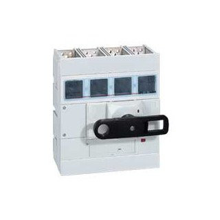 Legrand DPX-IS1600 LASTSCH.FRONT