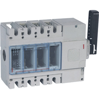Legrand DPX-IS630 LASTSCH.RECHTS